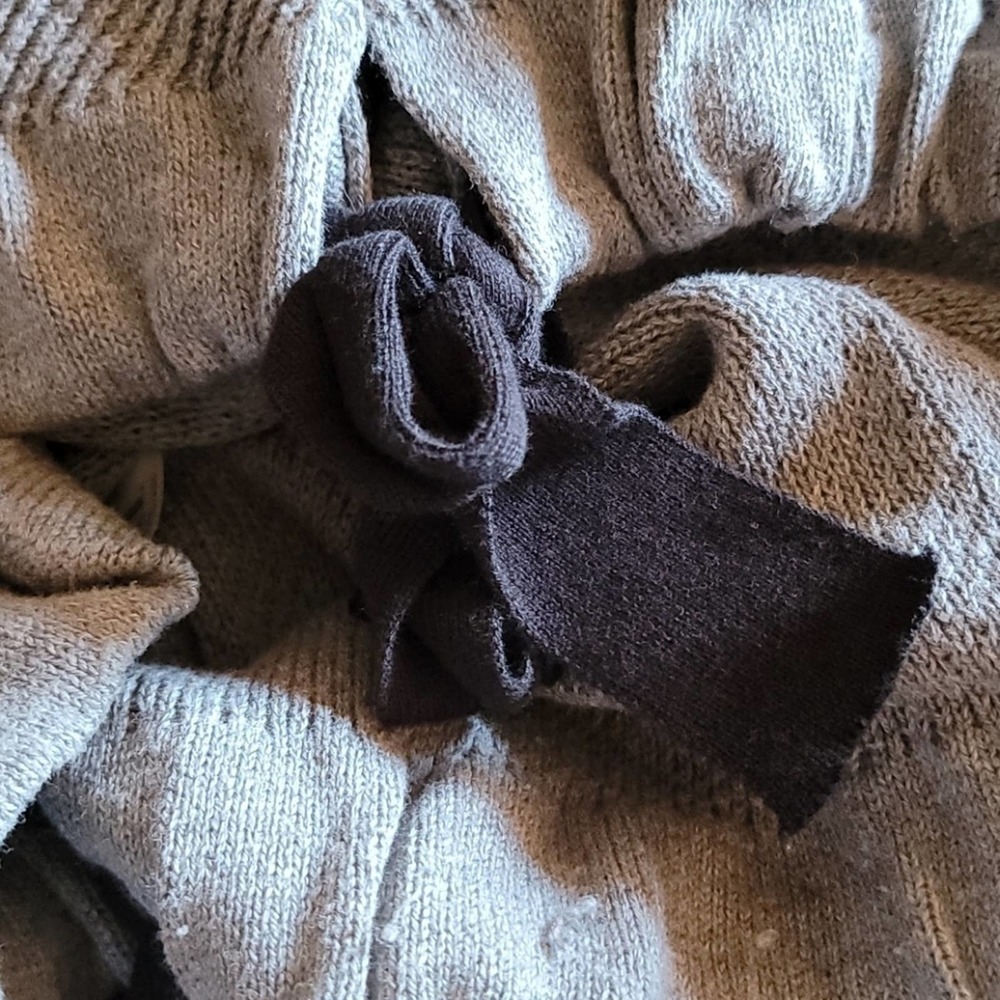 Bcb Generation Pullover Sweater Bcbgeneration - image 4